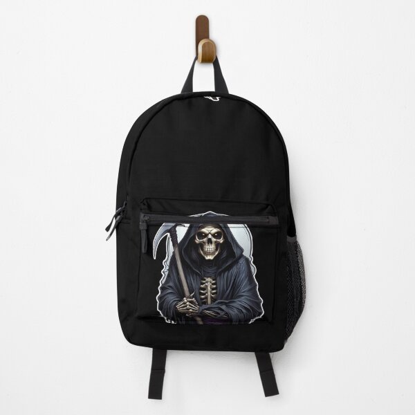 Item preview, Grim Reaper Soul Collector designed and sold by Bunmigraphics .
