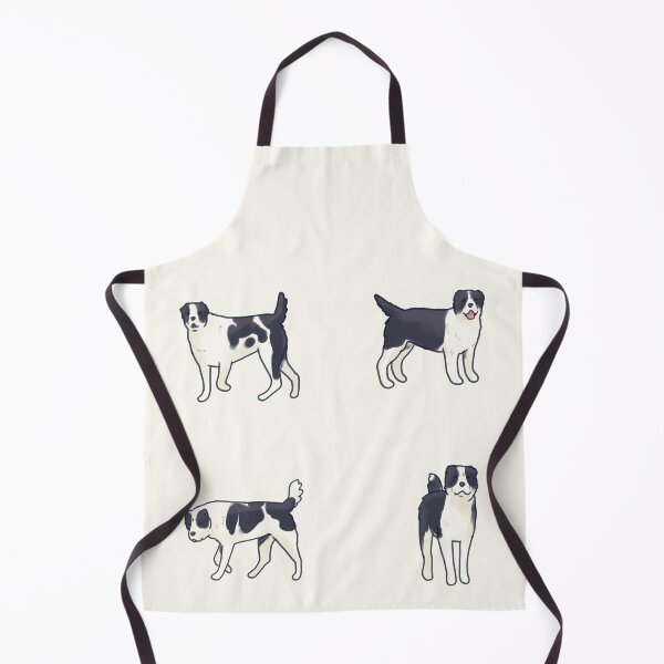 Item preview, Central Asian Shepherd dog pack designed and sold by Artofmayara.