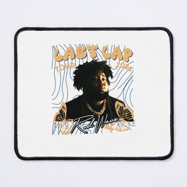 Item preview, The Tour 2024 Retro Music designed and sold by EspressoCofeMa.