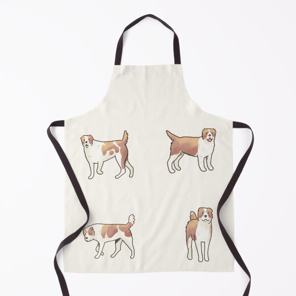 Item preview, Central Asian Shepherd dog pack designed and sold by Artofmayara.