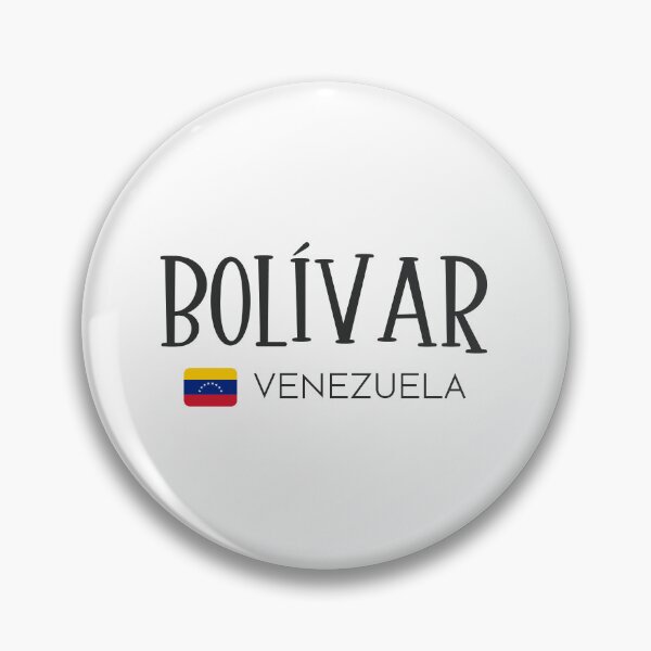 Item preview, Ciudad Bolívar - Venezuela  designed and sold by StudioRedKoala.