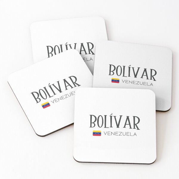 Item preview, Ciudad Bolívar - Venezuela  designed and sold by StudioRedKoala.