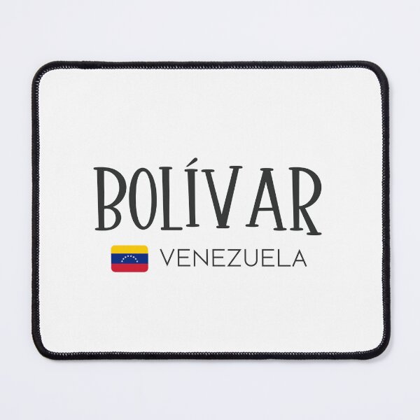 Item preview, Ciudad Bolívar - Venezuela  designed and sold by StudioRedKoala.