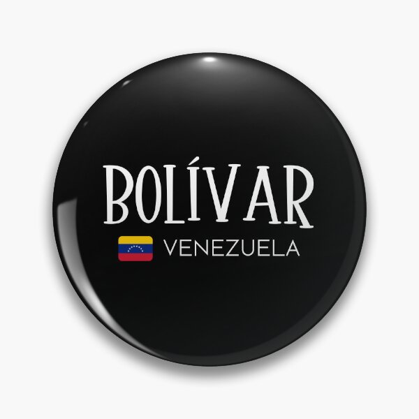 Item preview, Ciudad Bolívar - Venezuela  designed and sold by StudioRedKoala.