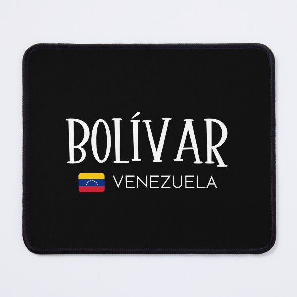 Item preview, Ciudad Bolívar - Venezuela designed and sold by StudioRedKoala.