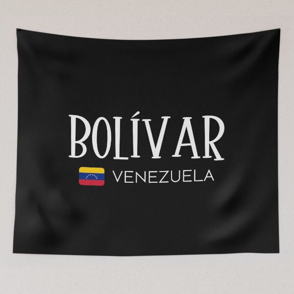 Item preview, Ciudad Bolívar - Venezuela  designed and sold by StudioRedKoala.