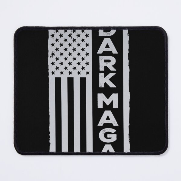 Item preview, Dark MAGA designed and sold by oussama dif.