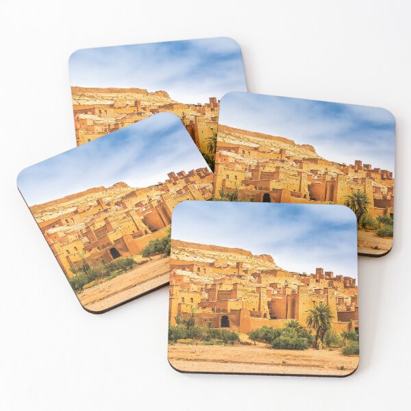 Item preview, Ait Ben Haddou designed and sold by skalihm.