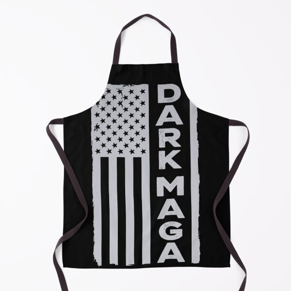 Item preview, Dark MAGA designed and sold by oussama dif.