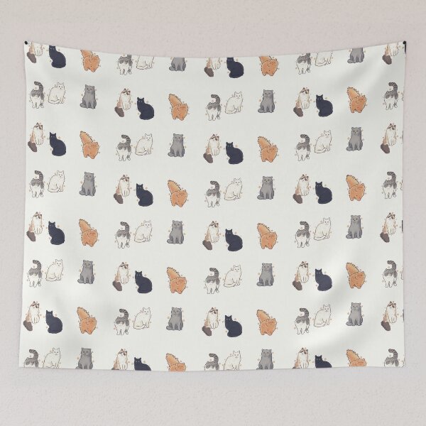 Item preview, Cute cats pack designed and sold by Artofmayara.