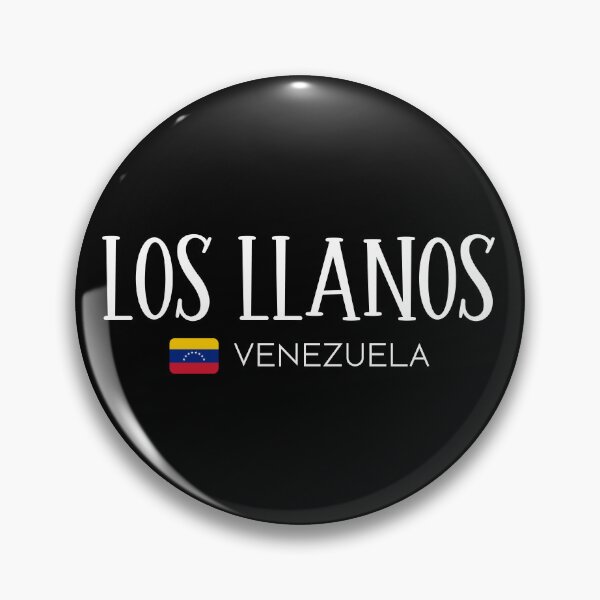 Item preview, Los Llanos - Venezuela designed and sold by StudioRedKoala.