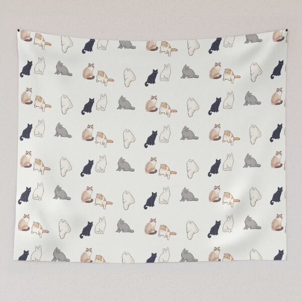 Item preview, cats pack designed and sold by Artofmayara.