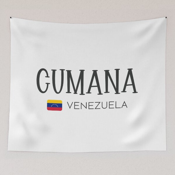 Item preview, Cumana - Venezuela  designed and sold by StudioRedKoala.