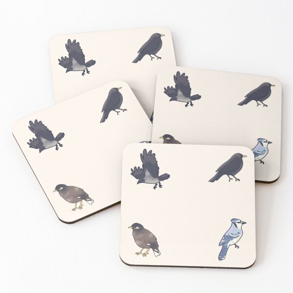 Item preview, Birds pack designed and sold by Artofmayara.