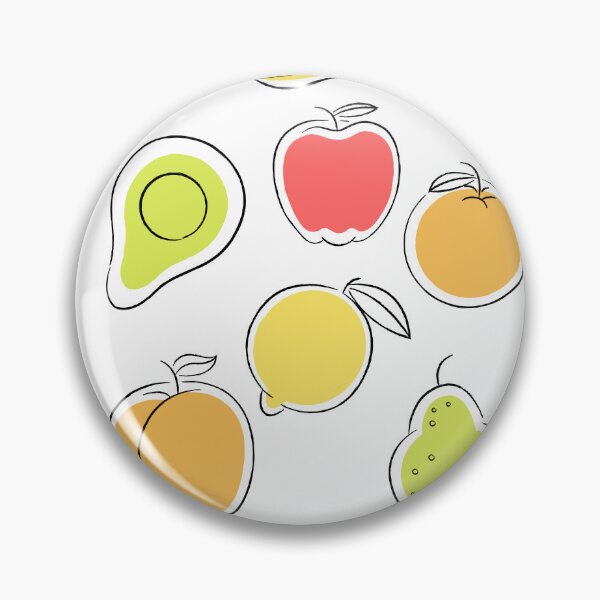 Artikelvorschau, Buntes Obst entworfen und verkauft von mariatooker.