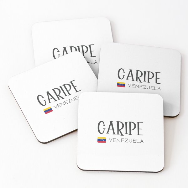 Item preview, Caripe - Venezuela  designed and sold by StudioRedKoala.