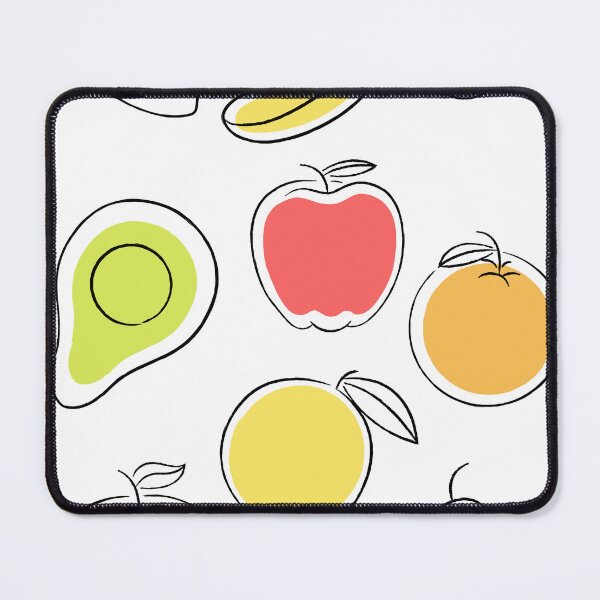 Item preview, Colorful fruit designed and sold by mariatooker.