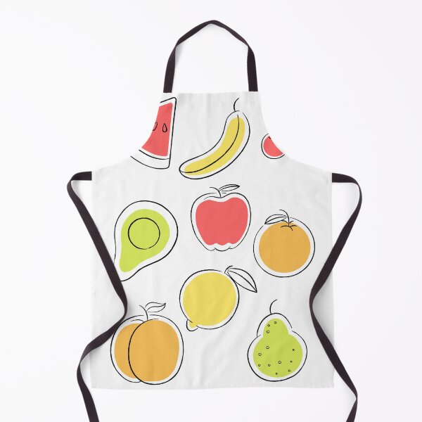Item preview, Colorful fruit designed and sold by mariatooker.