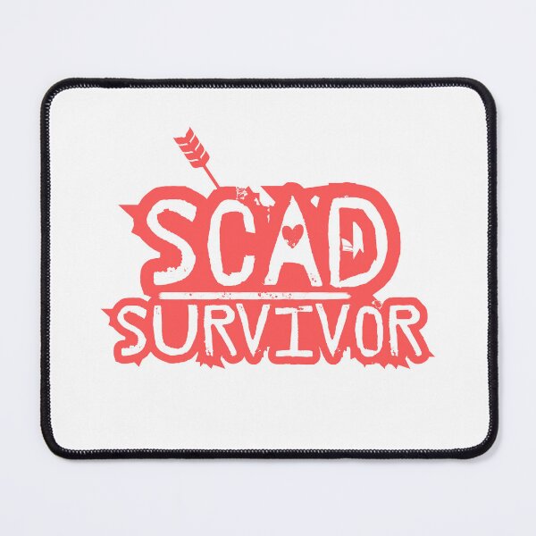 Item preview, Scad Survivor designed and sold by iX-Physio.