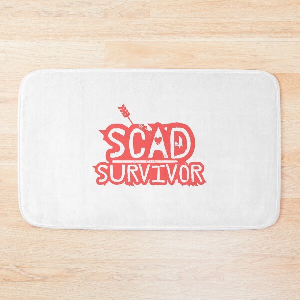 Item preview, Scad Survivor designed and sold by iX-Physio.