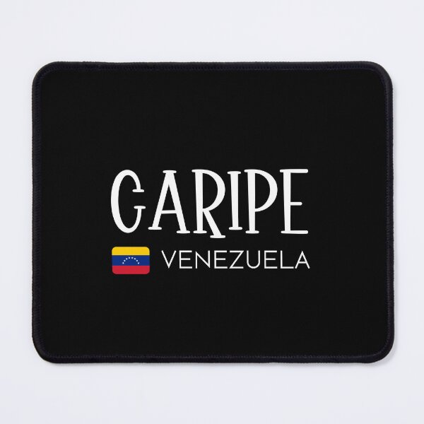 Item preview, Caripe - Venezuela designed and sold by StudioRedKoala.