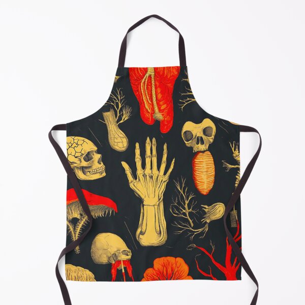 Item preview,  Body Pattern designed and sold by Sector 99.