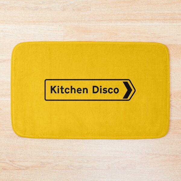 Item preview, Kitchen Disco designed and sold by SiJayTay.