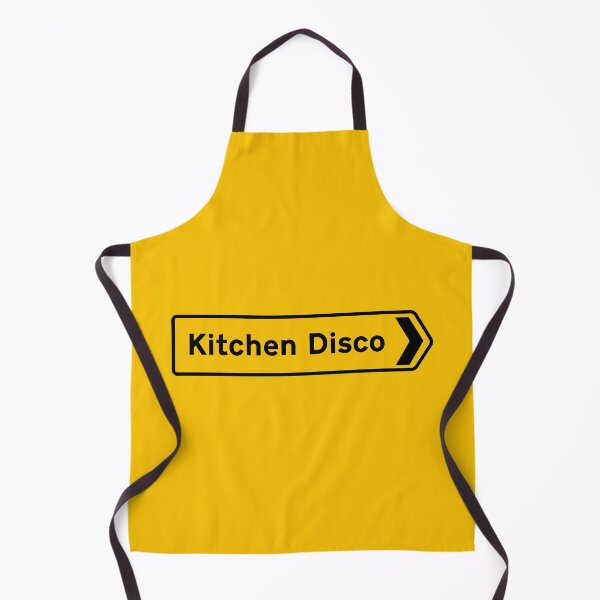 Item preview, Kitchen Disco designed and sold by SiJayTay.