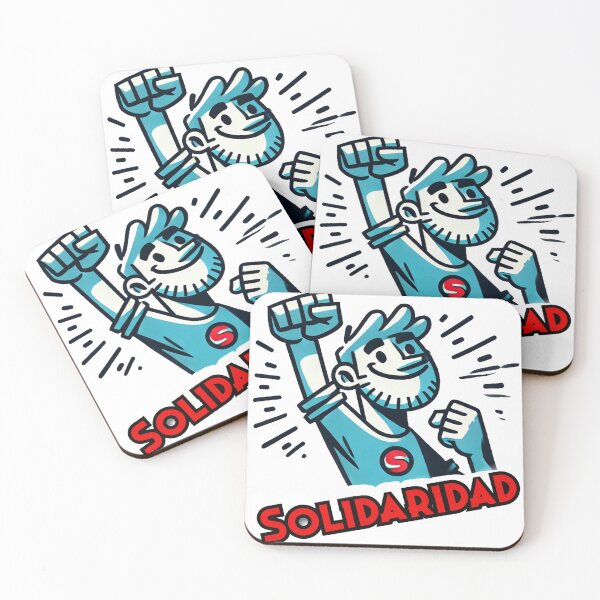 Item preview, Solidarity designed and sold by virusRojo.