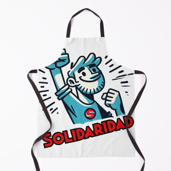 Item preview, Solidarity designed and sold by virusRojo.
