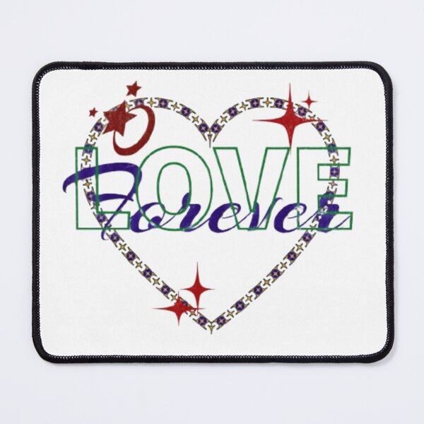 Item preview, Love Forever designed and sold by 0penvimark.