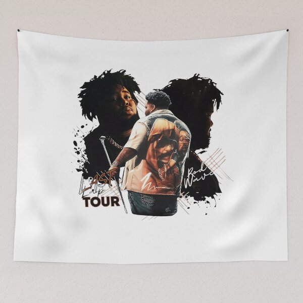 Item preview, Tour Music Rapper 2024 designed and sold by EspressoCofeMa.