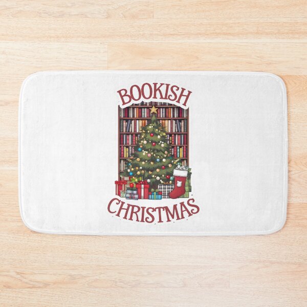 Item preview, Navidad literaria | Invierno literario | Literario designed and sold by Zibis09.