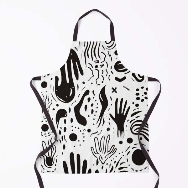 Item preview, Hands Pattern designed and sold by Sector 99.