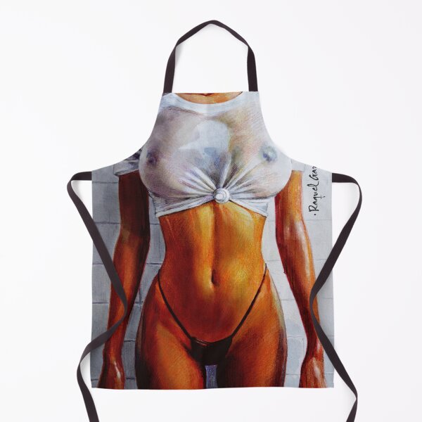 Item preview, After Shower designed and sold by raquelgarciaart.
