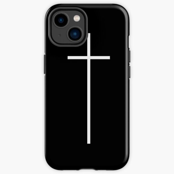 Christian Cross iPhone Tough Case