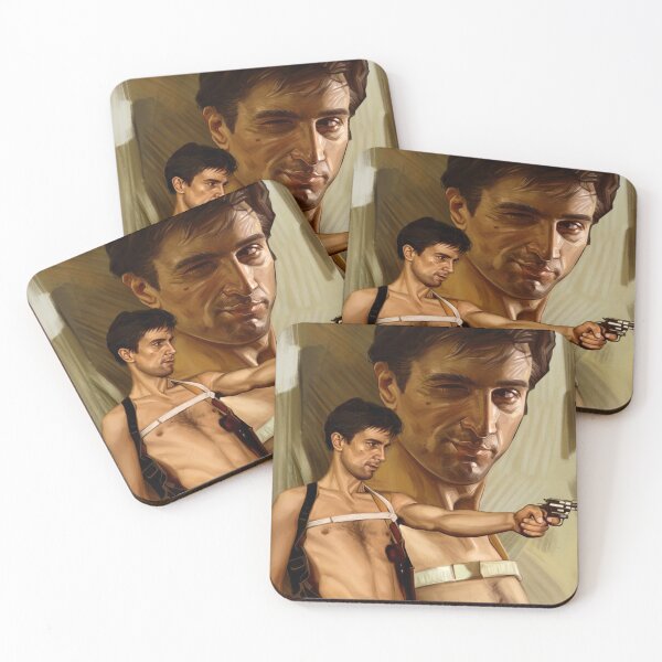 Item preview, Travis Bickle designed and sold by D Belov.