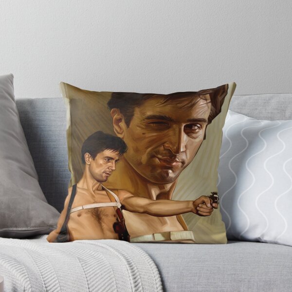 Item preview, Travis Bickle designed and sold by D Belov.