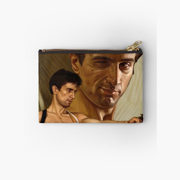 Item preview, Travis Bickle designed and sold by D Belov.