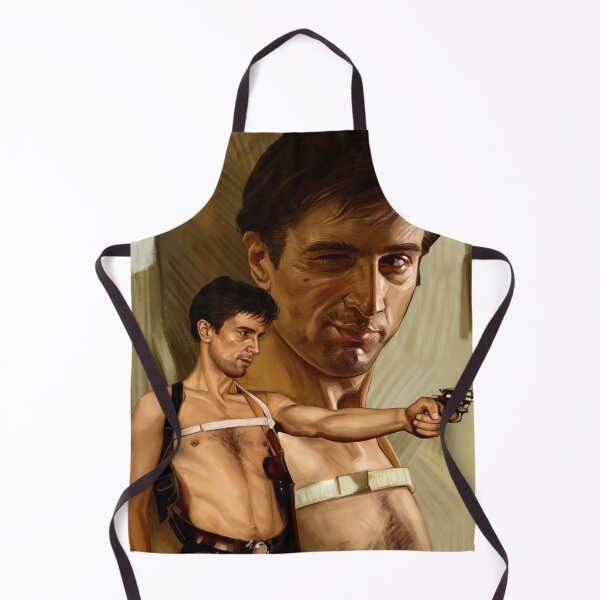 Item preview, Travis Bickle designed and sold by D Belov.