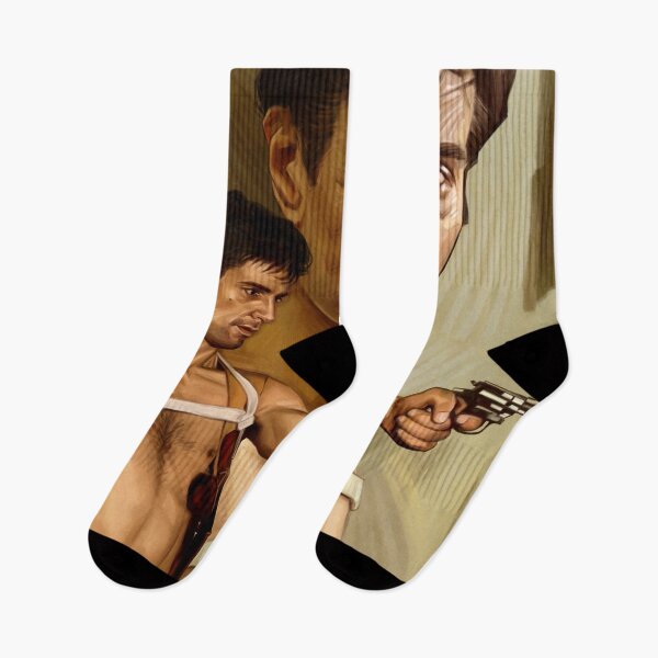 Item preview, Travis Bickle designed and sold by D Belov.