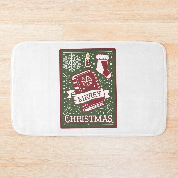 Item preview, Navidad literaria | Invierno literario | Literario designed and sold by Zibis09.