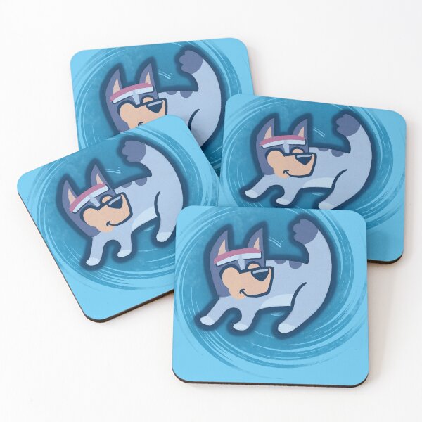 Item preview, The blue queen designed and sold by IdeasConPatatas.