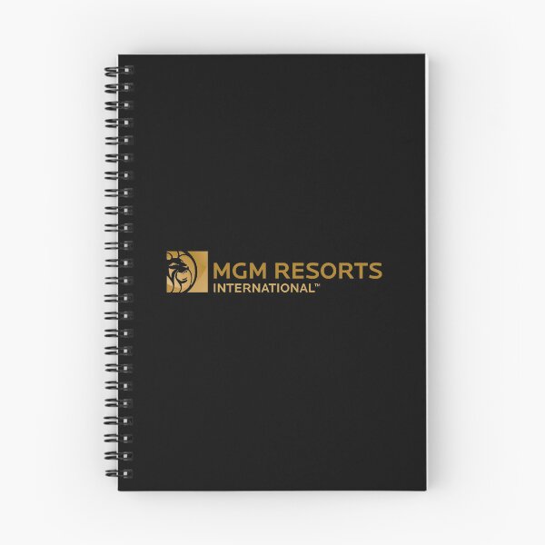 Item preview, MGM Resorts International designed and sold by FutureTraveller.
