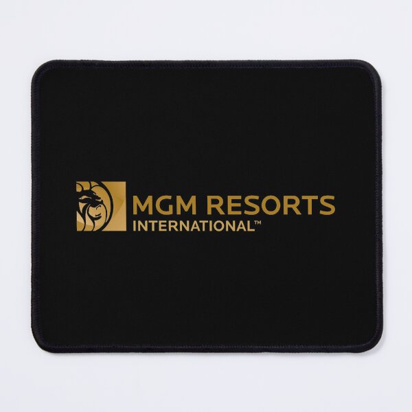 Item preview, MGM Resorts International designed and sold by FutureTraveller.