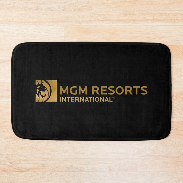 Item preview, MGM Resorts International designed and sold by FutureTraveller.