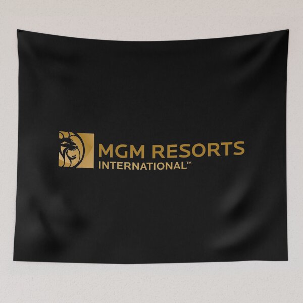 Item preview, MGM Resorts International designed and sold by FutureTraveller.