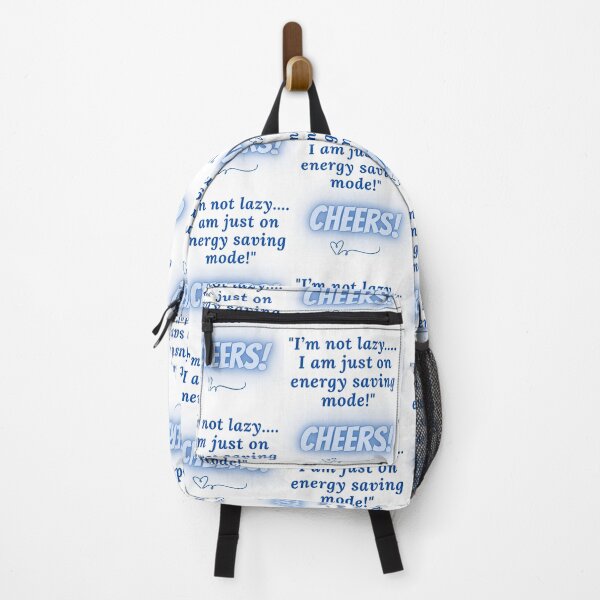 Item preview, I'm not lazy designed and sold by RonelM.