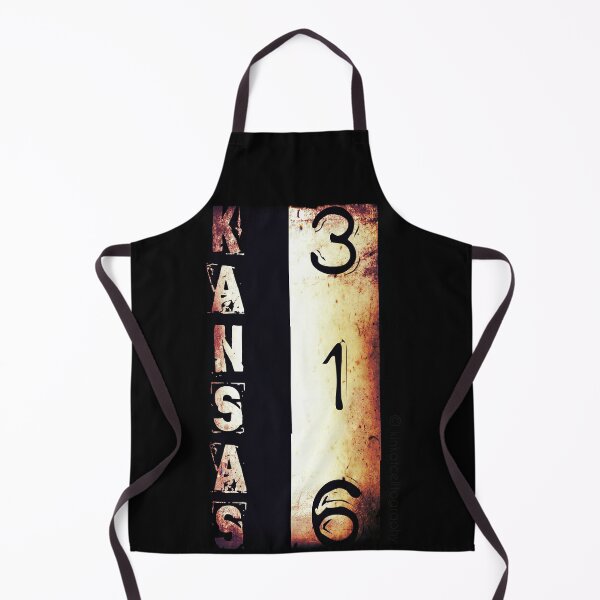 Item preview, Kansas 316 - SEKrets designed and sold by kinkatstyle.