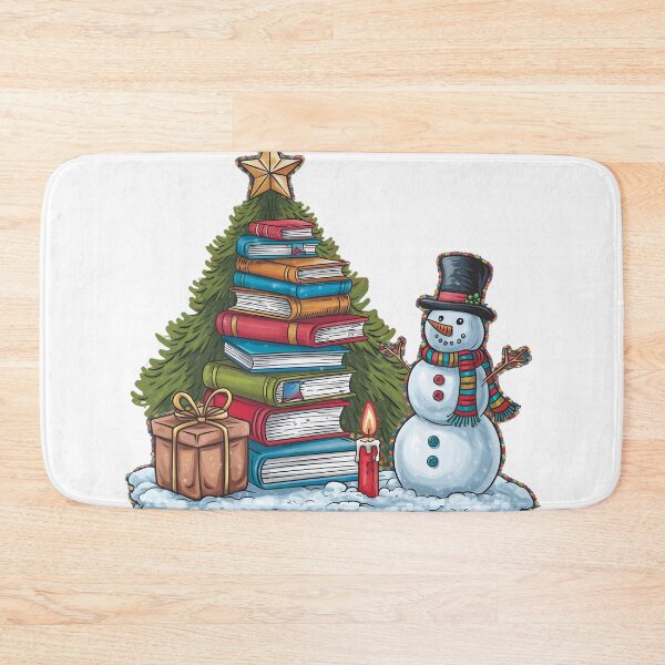 Item preview, Navidad literaria | Invierno literario | Literario designed and sold by Zibis09.